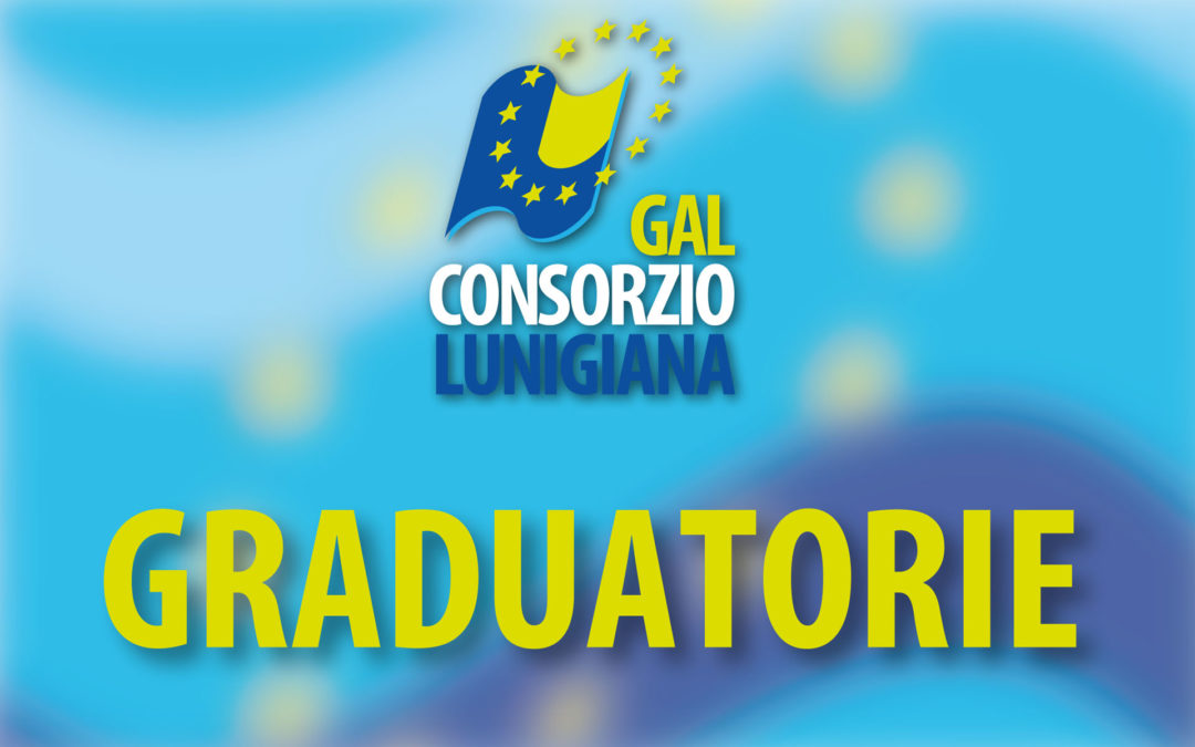 Approvata la graduatoria preliminare della sottomisura 7.5